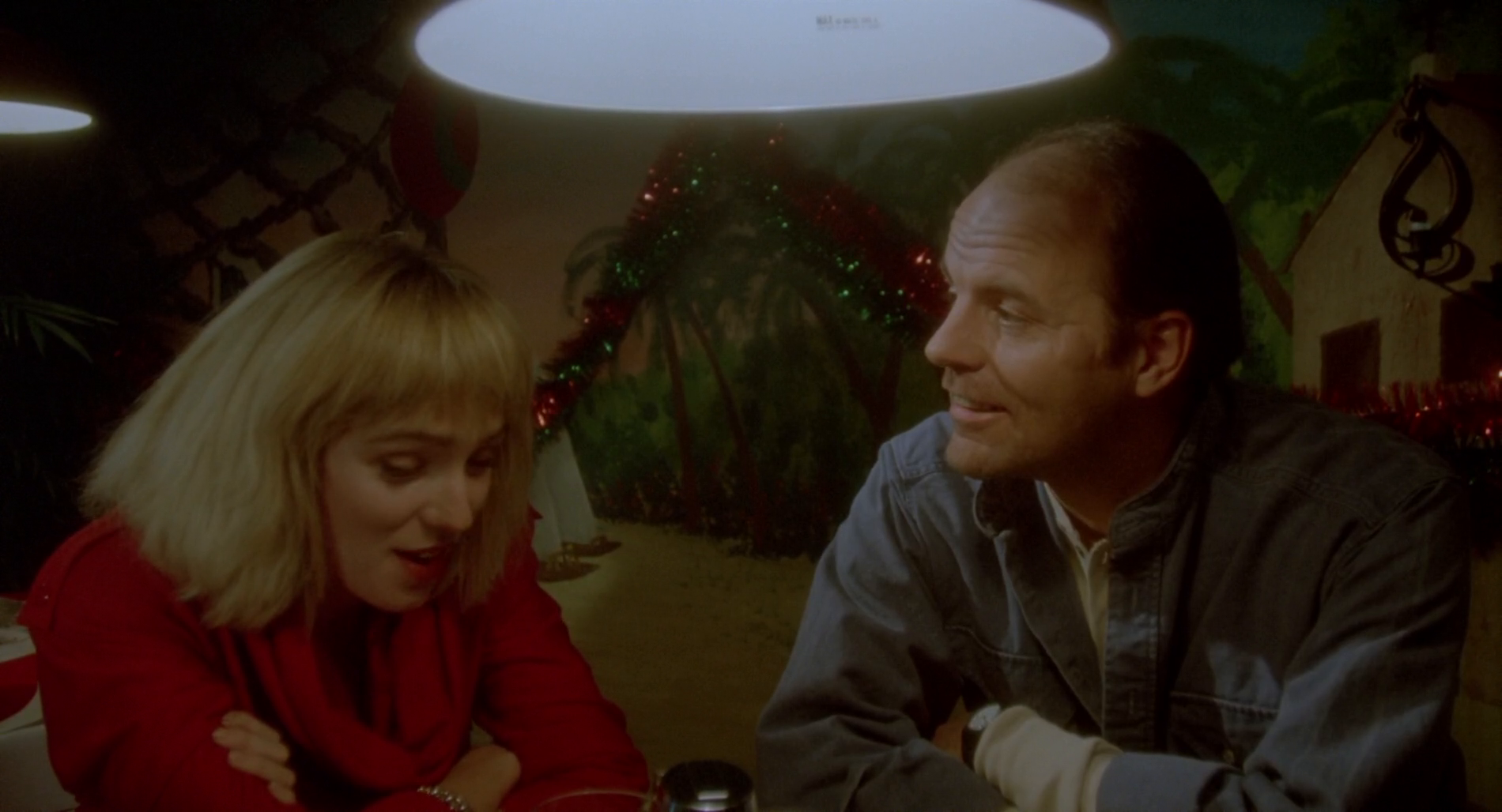 Mindfield剧照的剧照