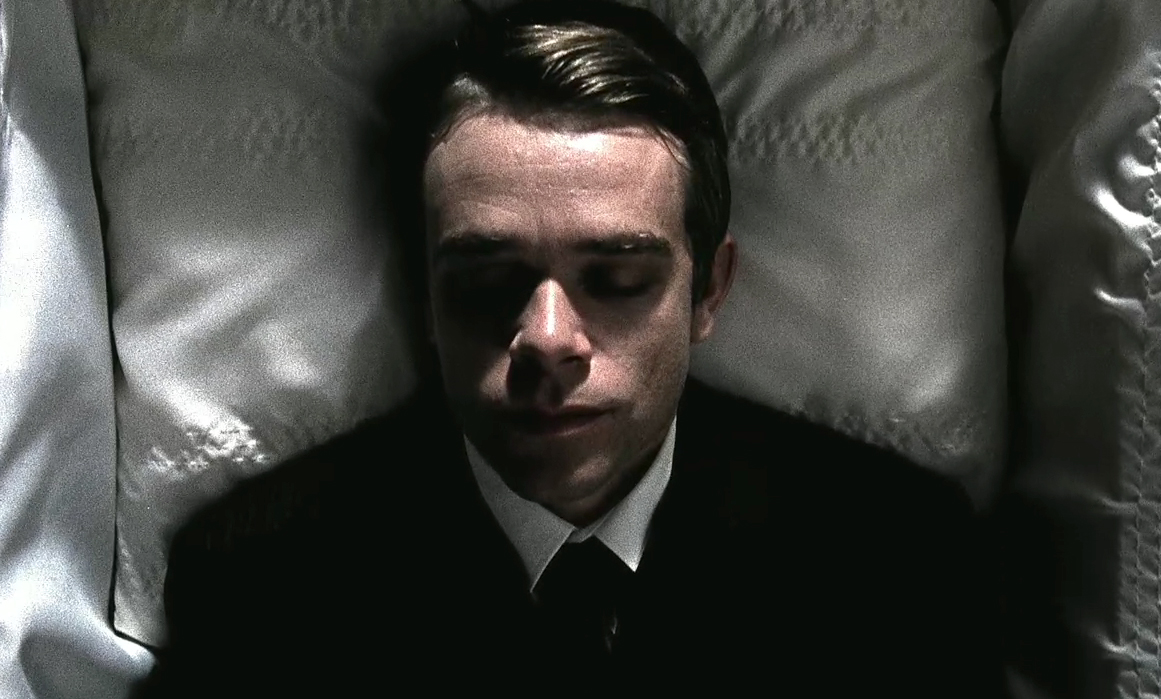 亡命边缘剧照的剧照