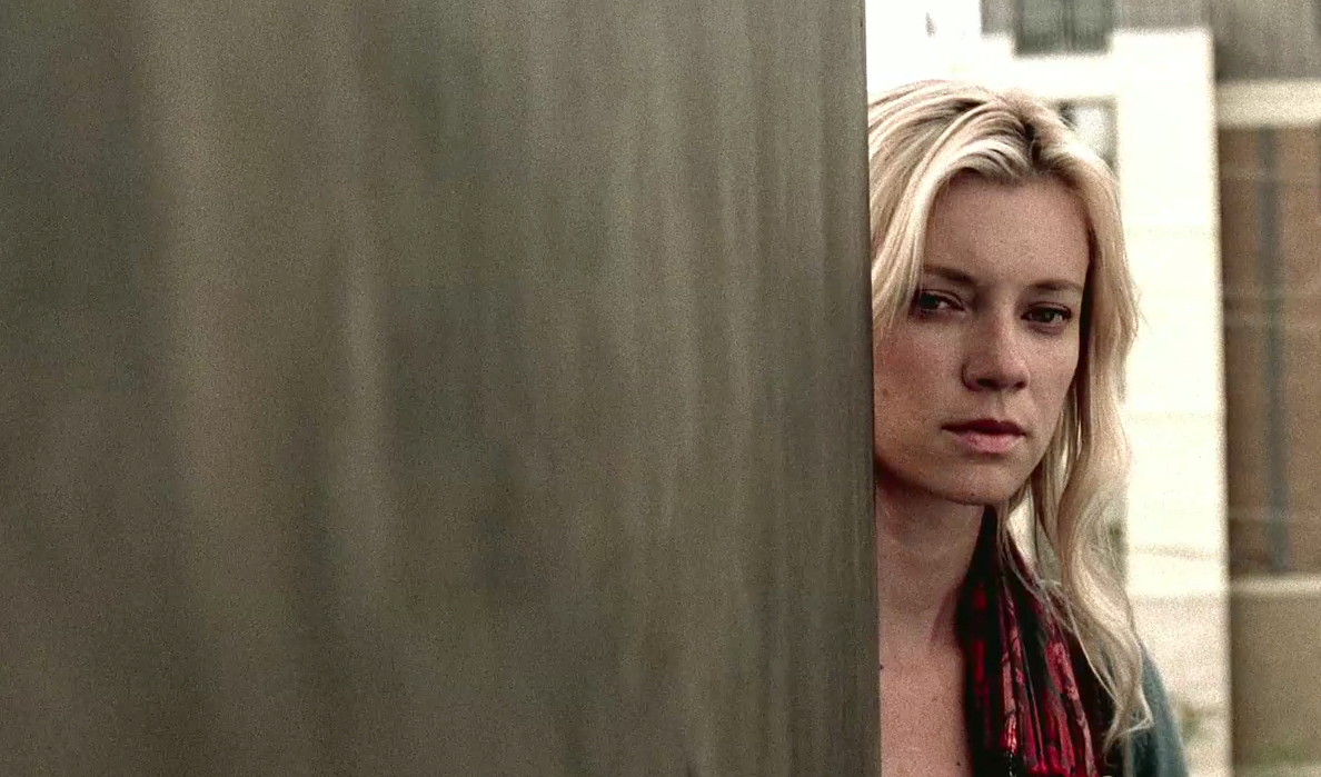 亡命边缘剧照的剧照