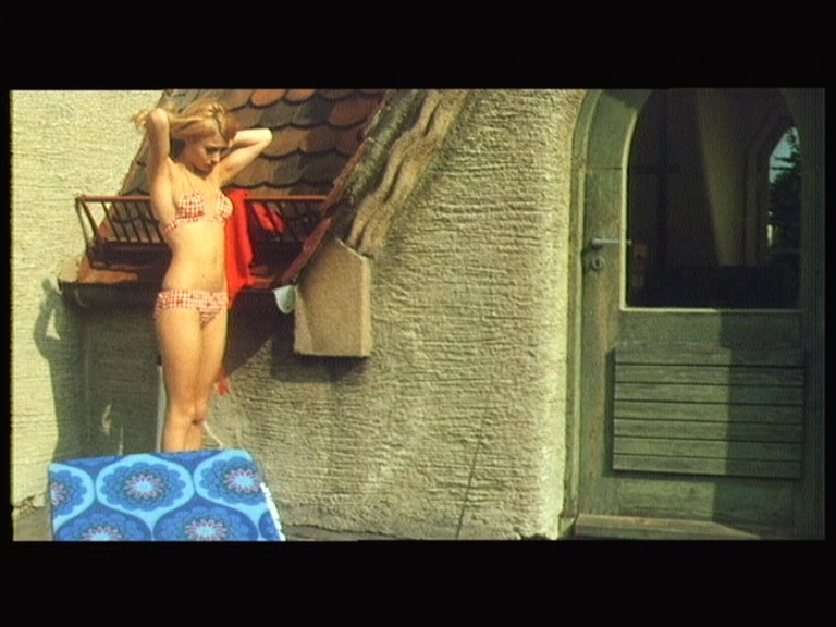 爱在3D空间剧照的剧照