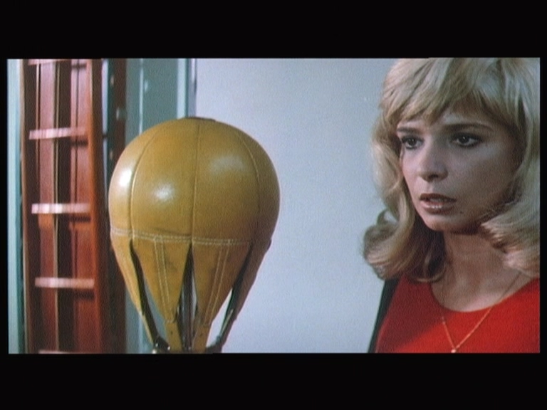 爱在3D空间剧照的剧照