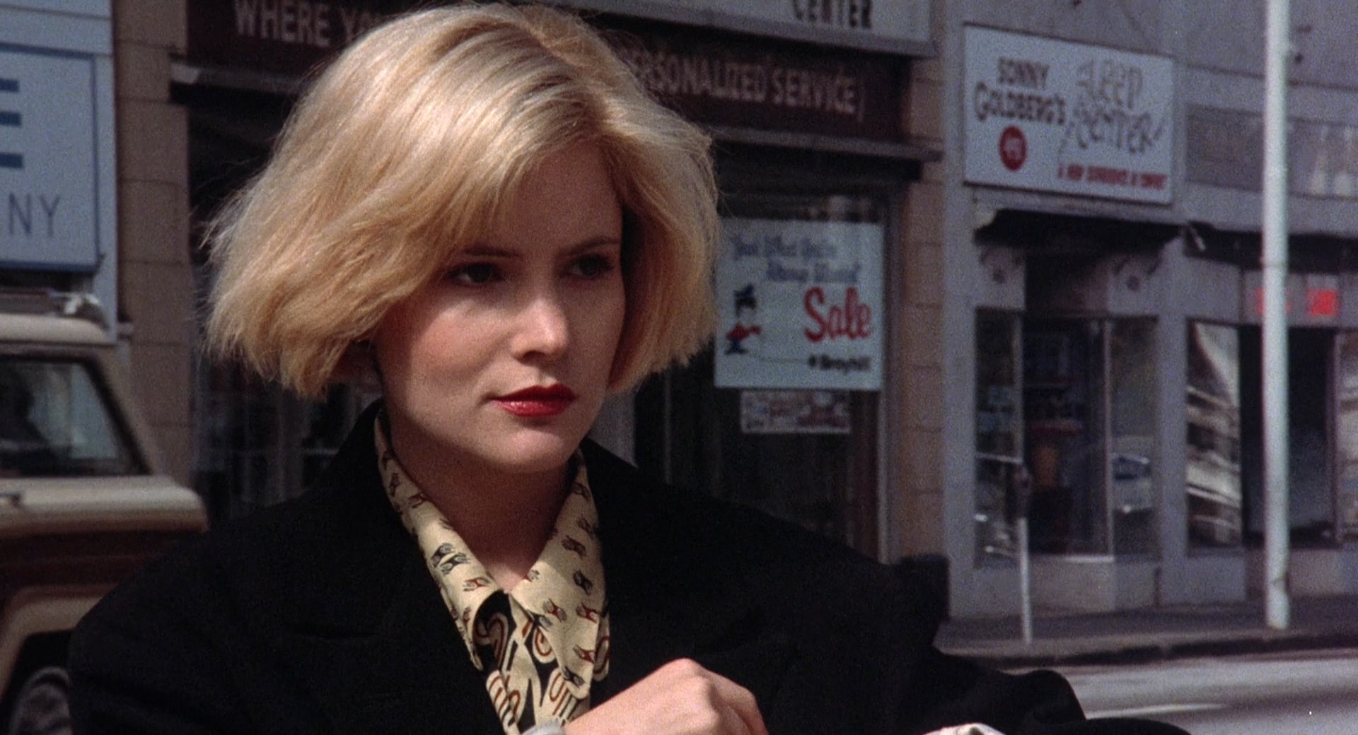 午夜心锁剧照的剧照