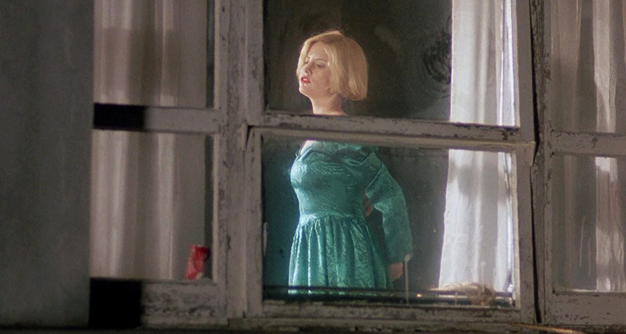 午夜心锁剧照的剧照