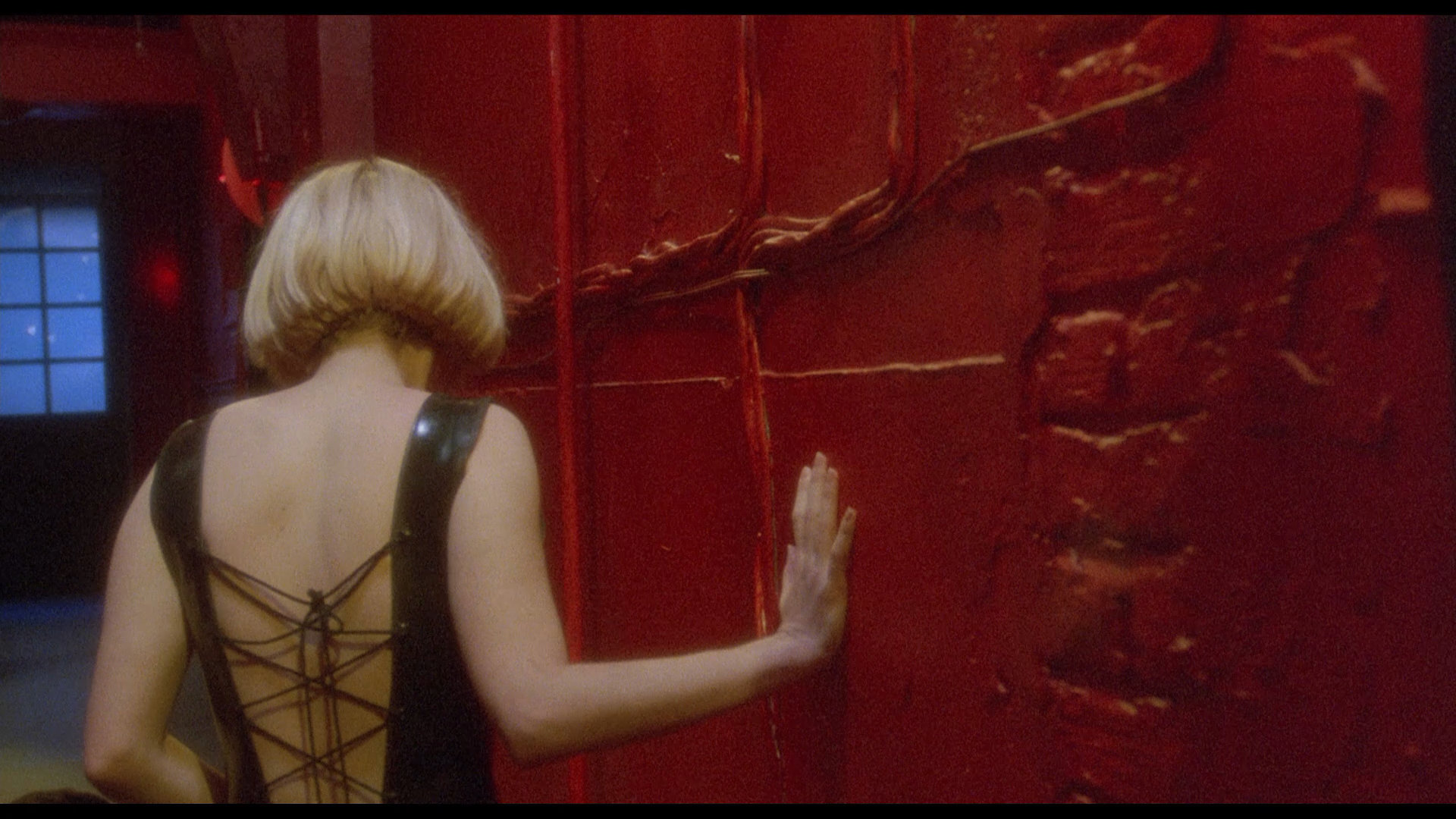 午夜心锁剧照的剧照