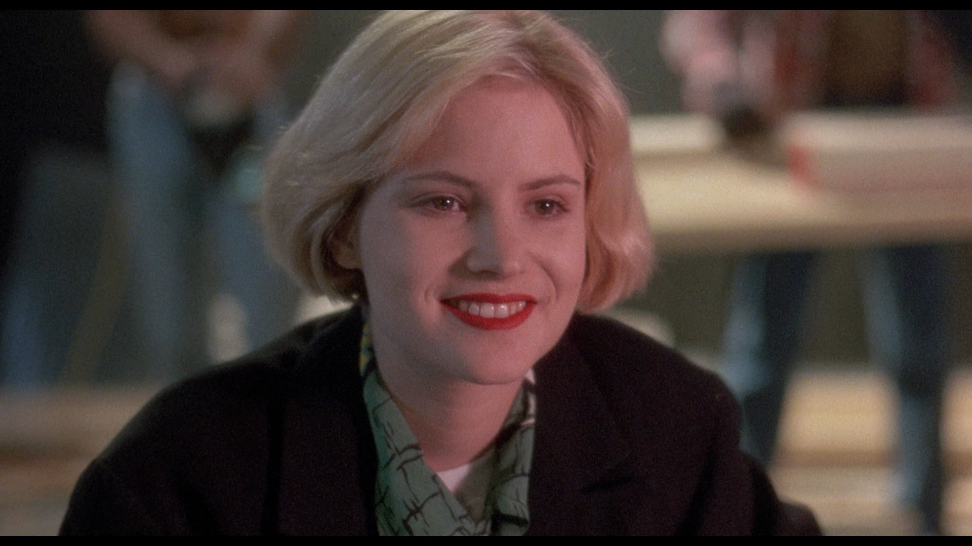 午夜心锁剧照的剧照