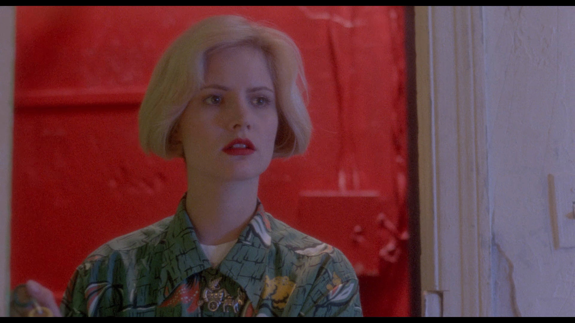 午夜心锁剧照的剧照