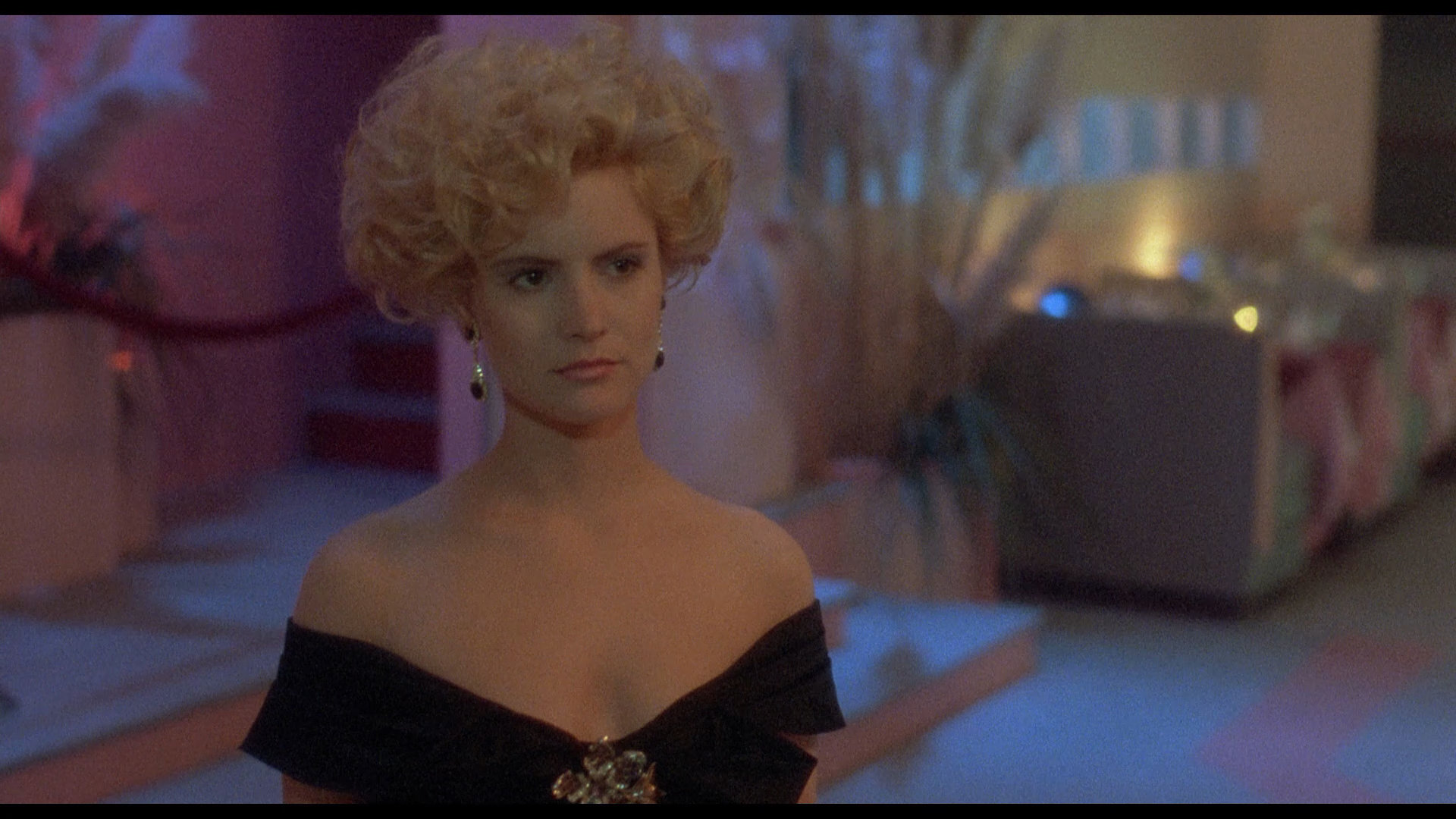 午夜心锁剧照的剧照