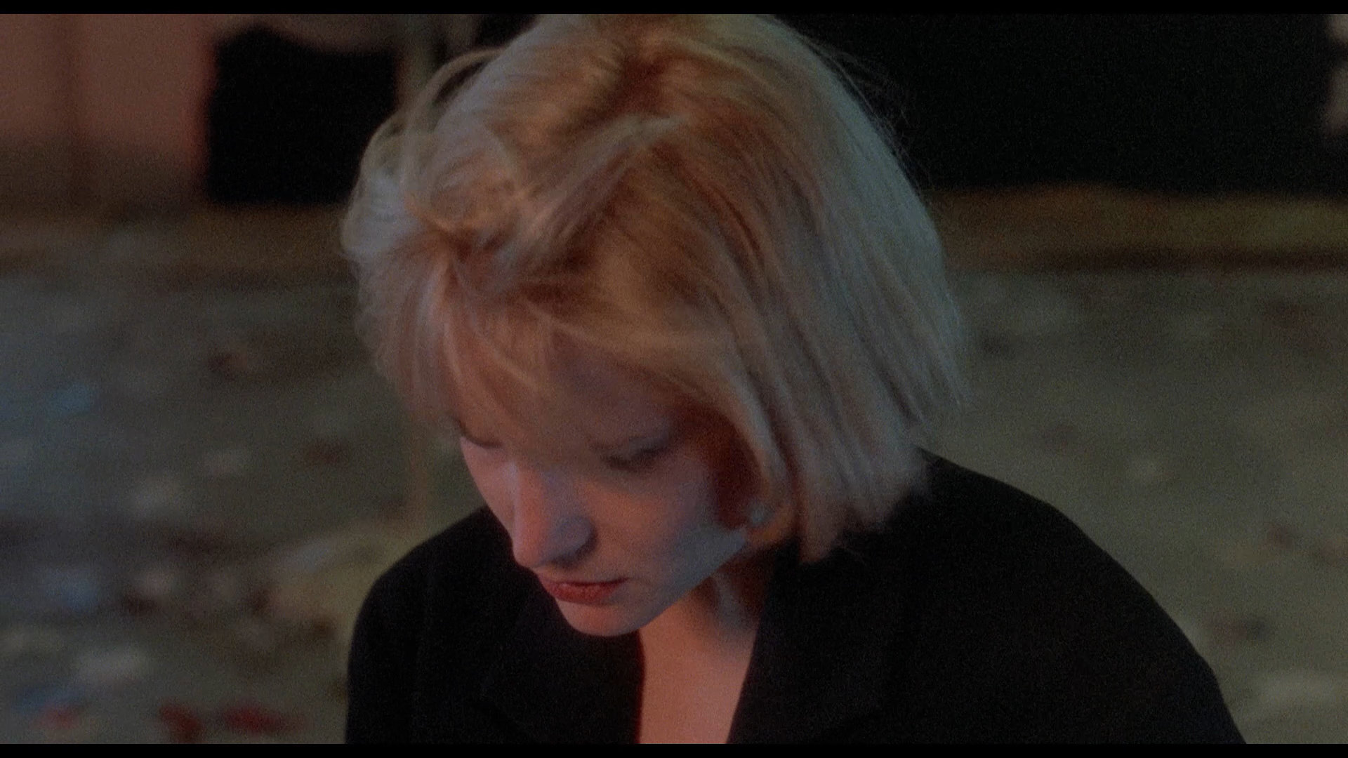 午夜心锁剧照的剧照