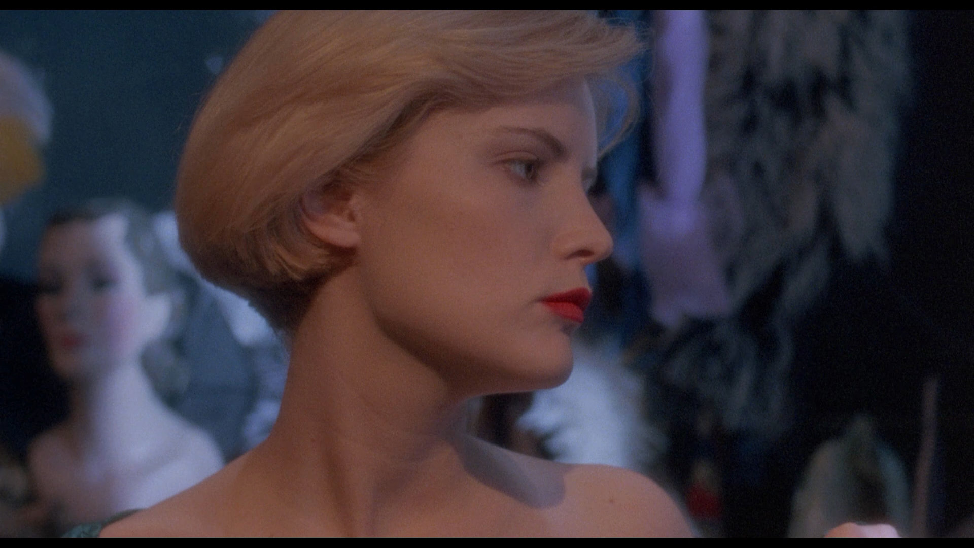 午夜心锁剧照的剧照