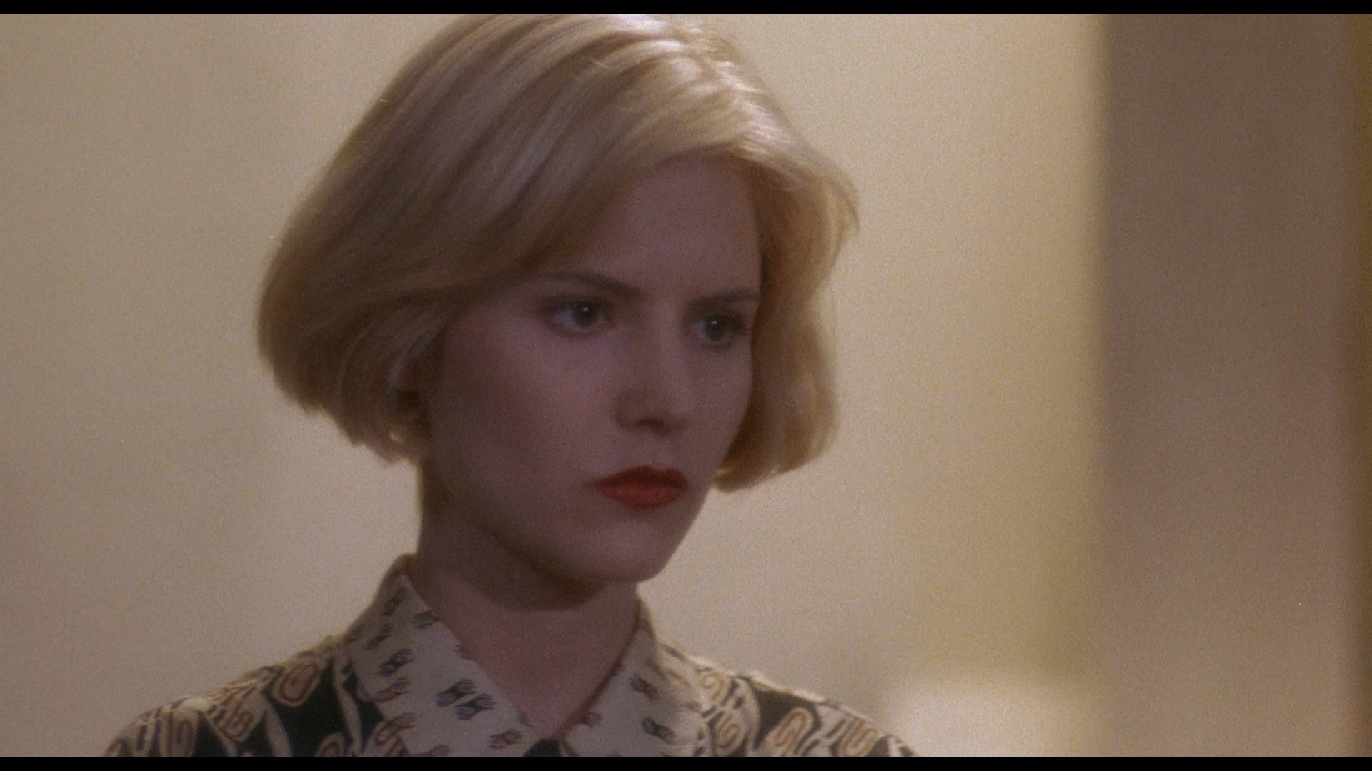 午夜心锁剧照的剧照