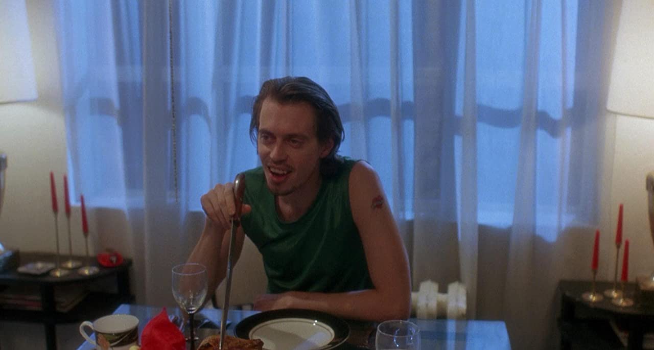 午夜心锁剧照的剧照