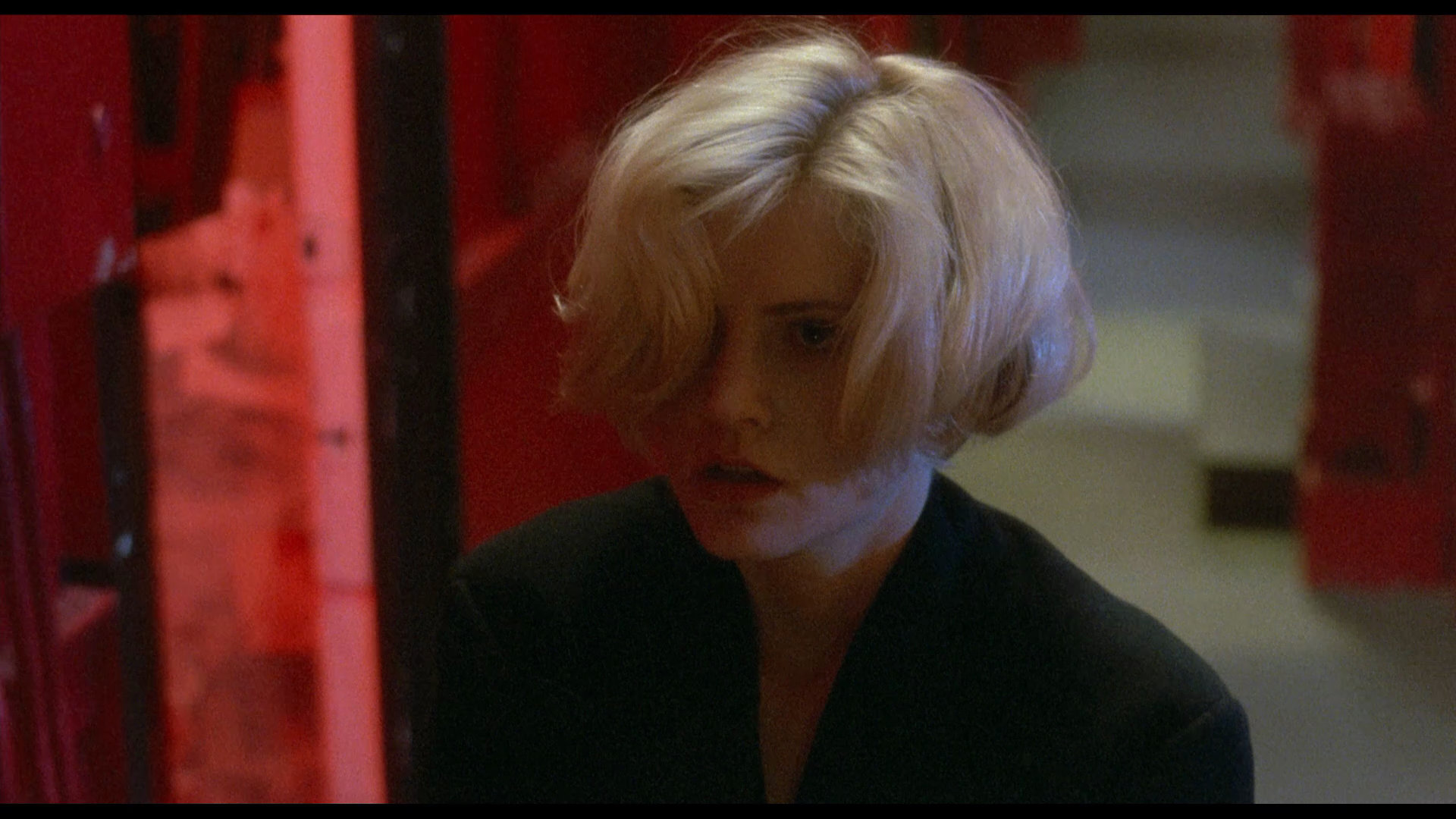 午夜心锁剧照的剧照