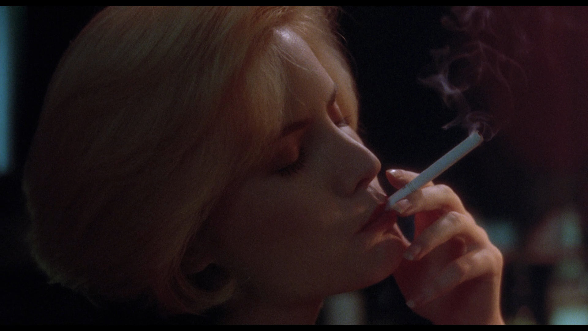 午夜心锁剧照的剧照