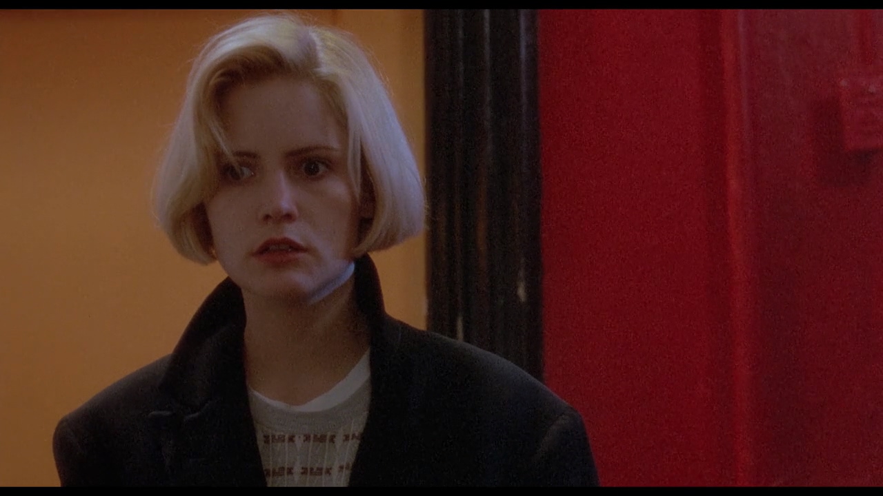 午夜心锁剧照的剧照