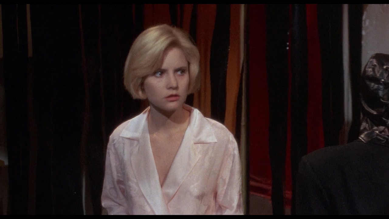 午夜心锁剧照的剧照