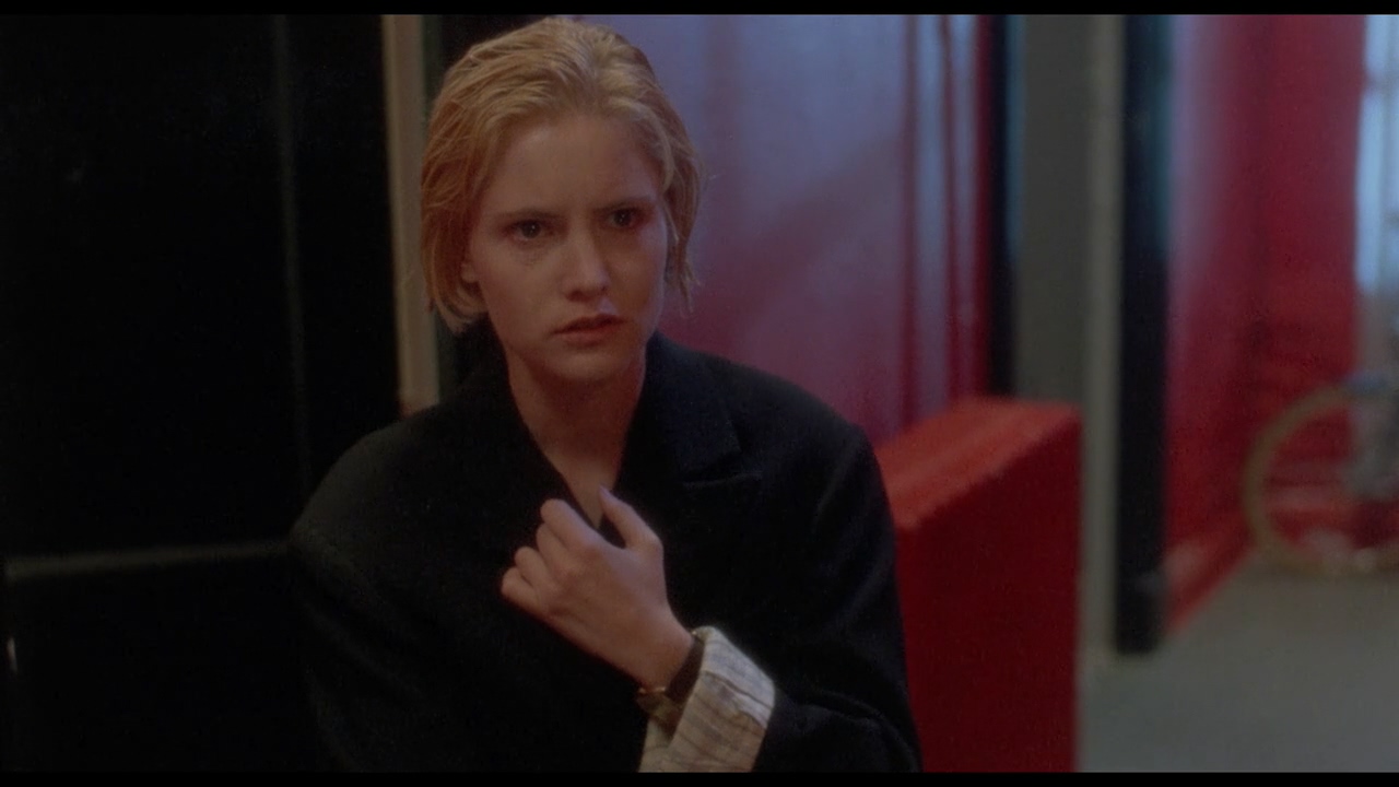 午夜心锁剧照的剧照