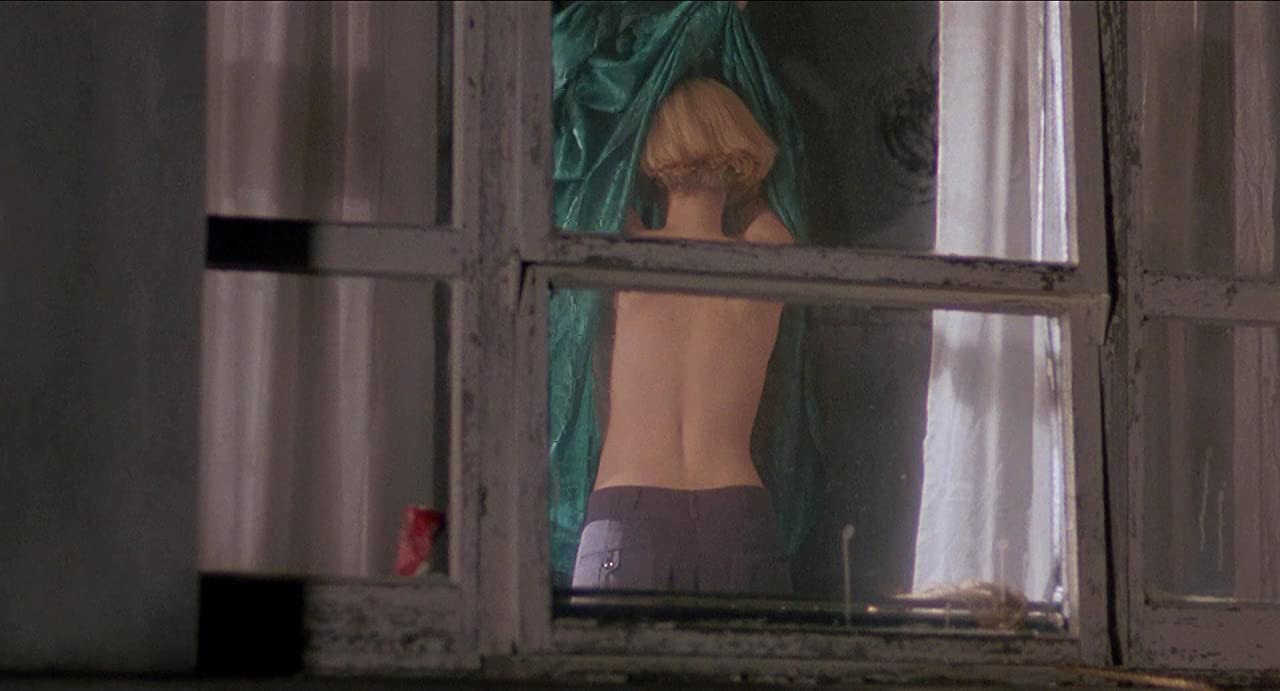 午夜心锁剧照的剧照