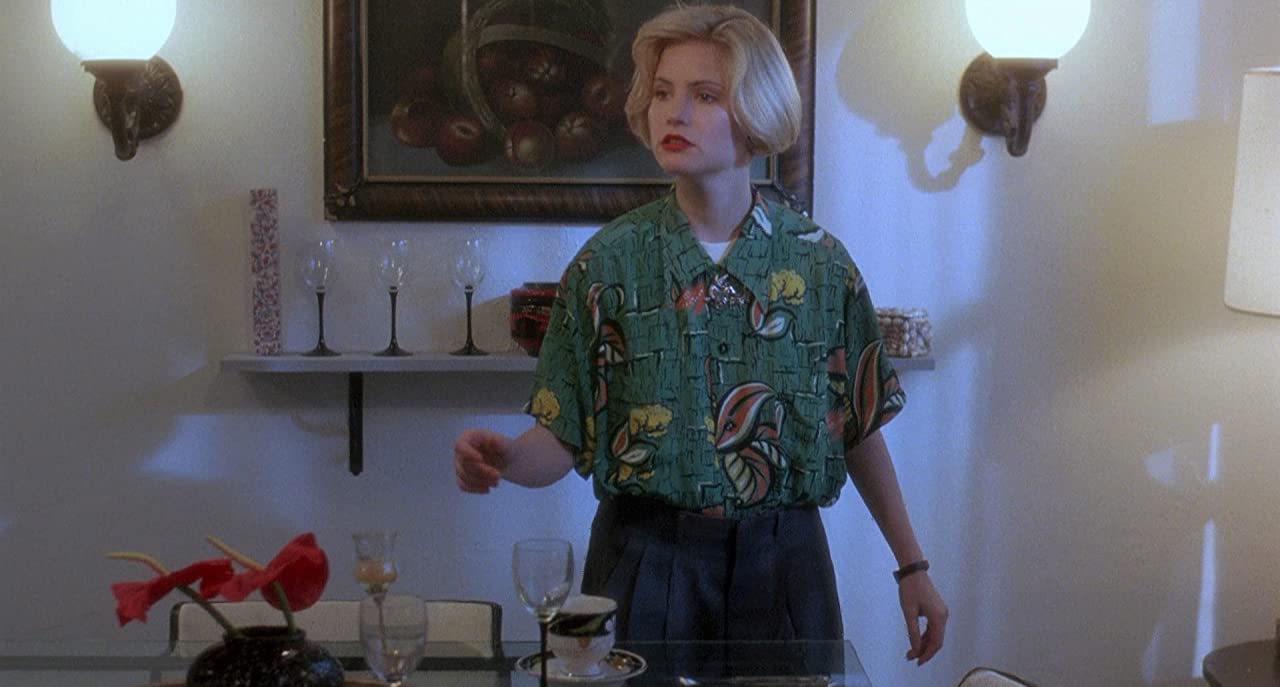 午夜心锁剧照的剧照