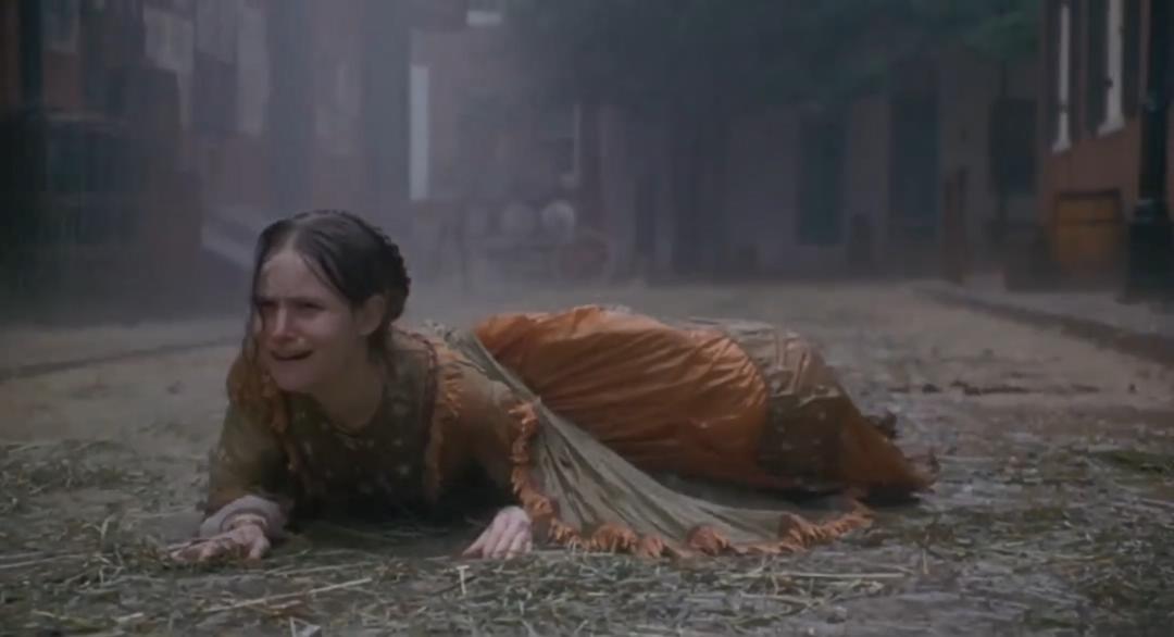 华盛顿广场剧照的剧照