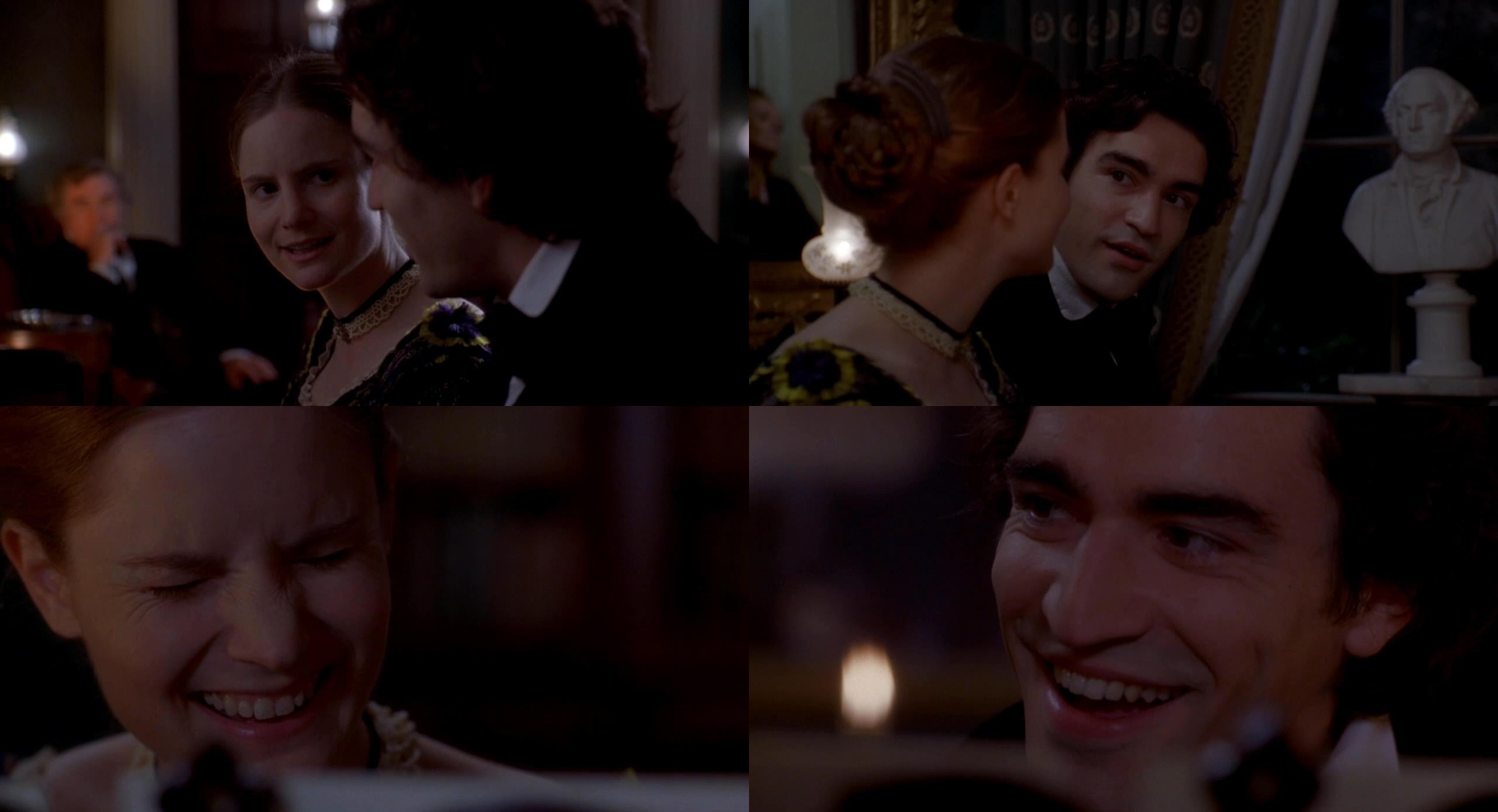 华盛顿广场剧照的剧照