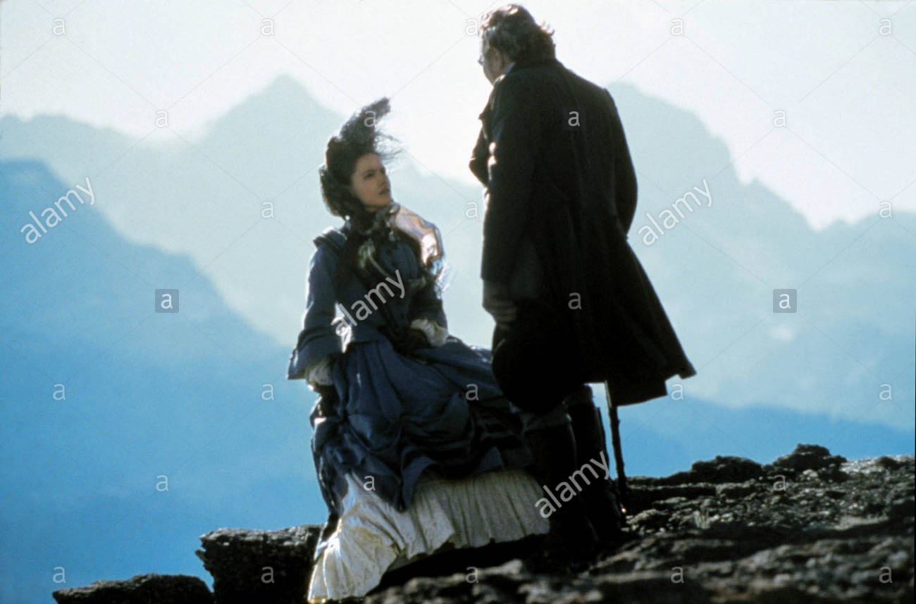 华盛顿广场剧照的剧照