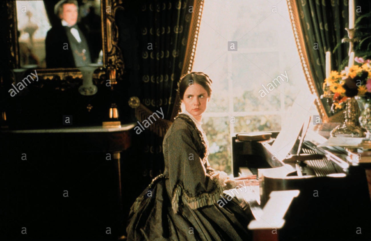 华盛顿广场剧照的剧照