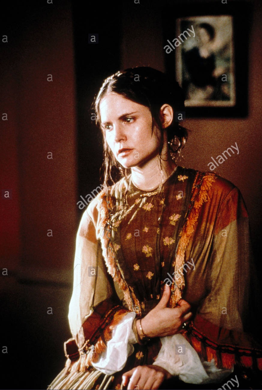 华盛顿广场剧照的剧照