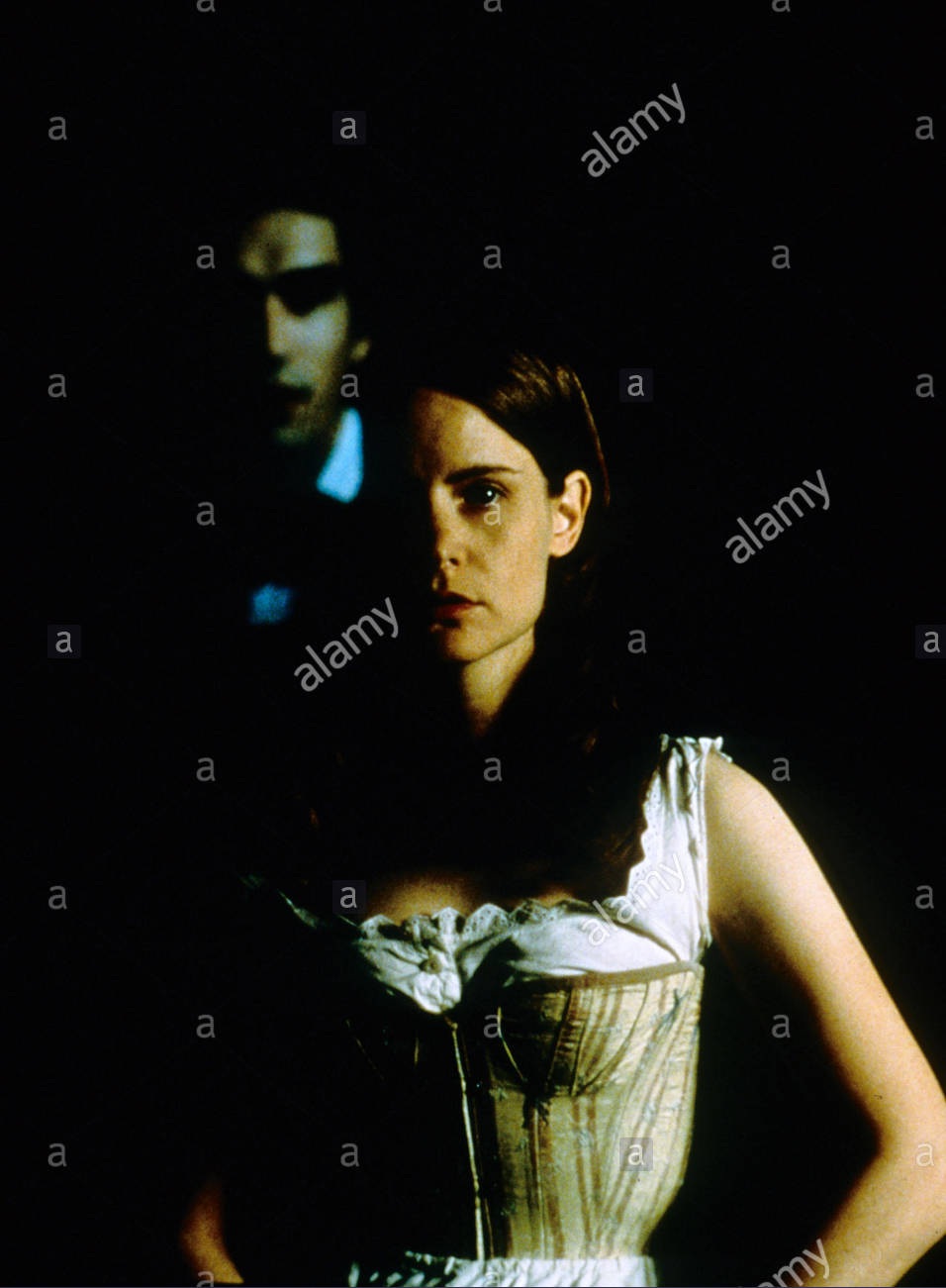 华盛顿广场剧照的剧照