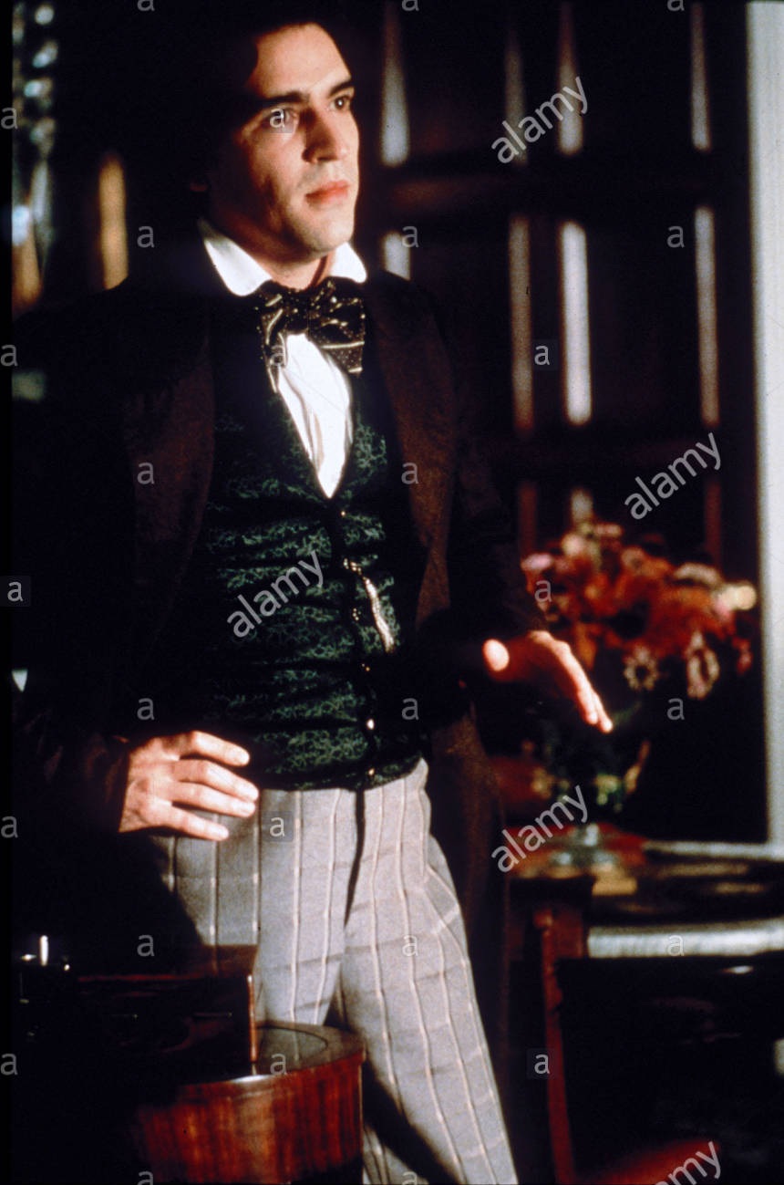 华盛顿广场剧照的剧照