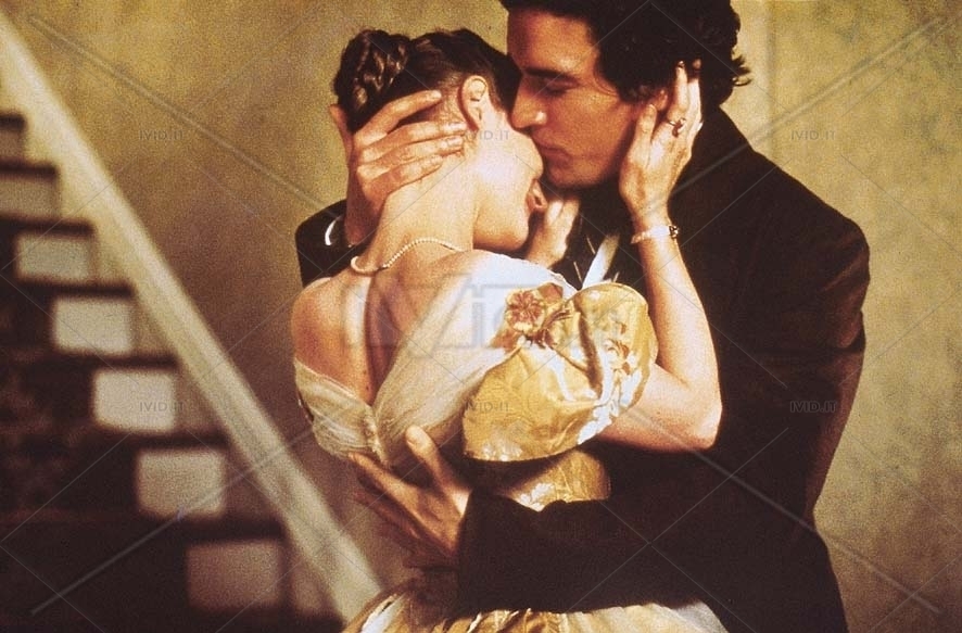 华盛顿广场剧照的剧照