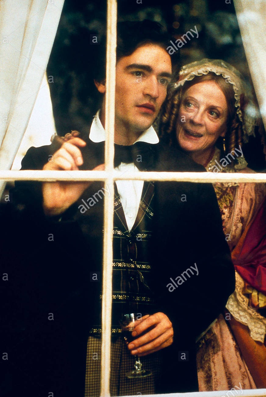 华盛顿广场剧照的剧照