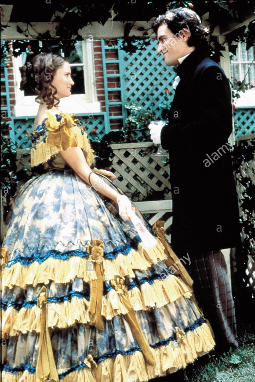 华盛顿广场剧照的剧照