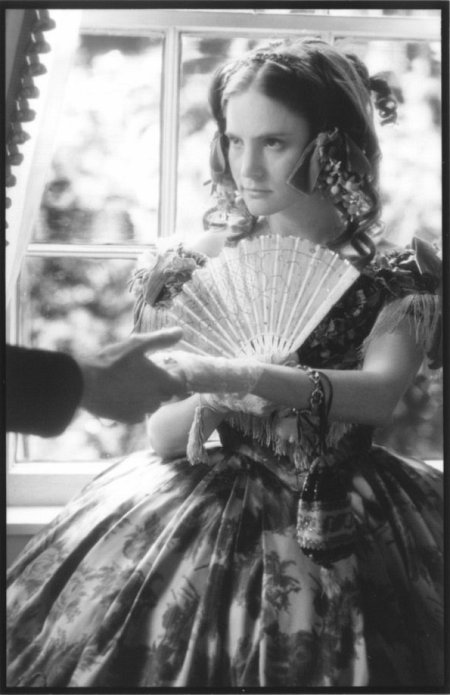 华盛顿广场剧照的剧照