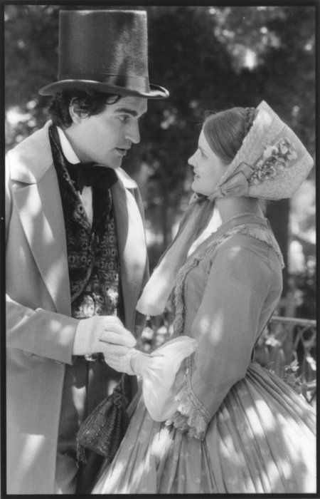 华盛顿广场剧照的剧照