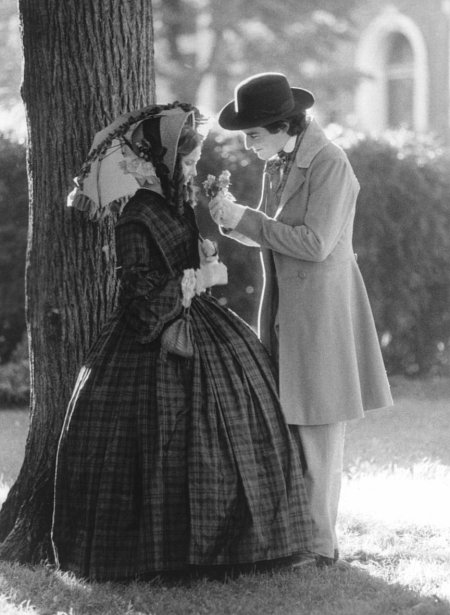 华盛顿广场剧照的剧照