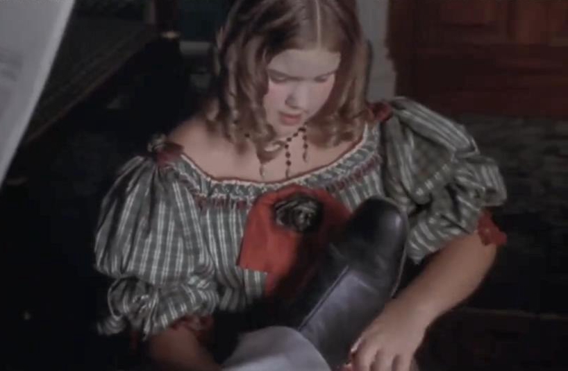 华盛顿广场剧照的剧照