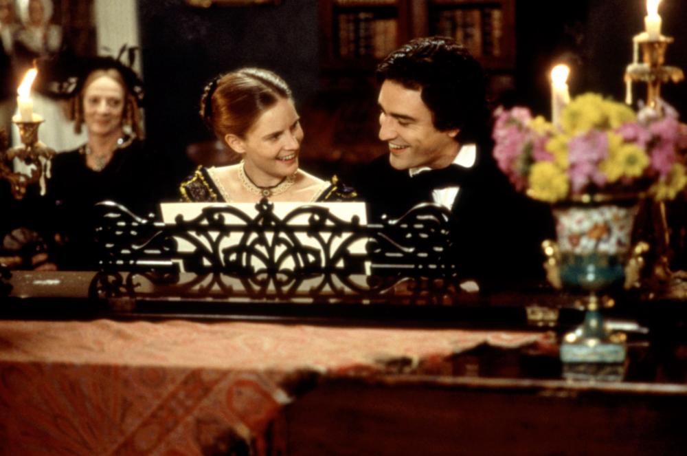 华盛顿广场剧照的剧照