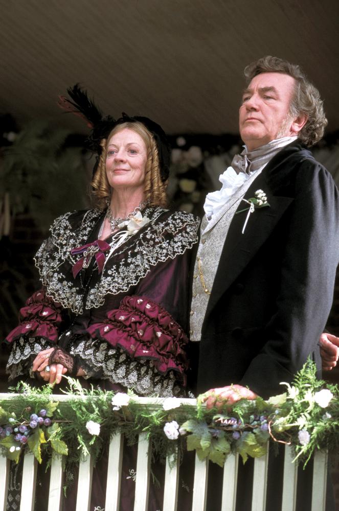 华盛顿广场剧照的剧照