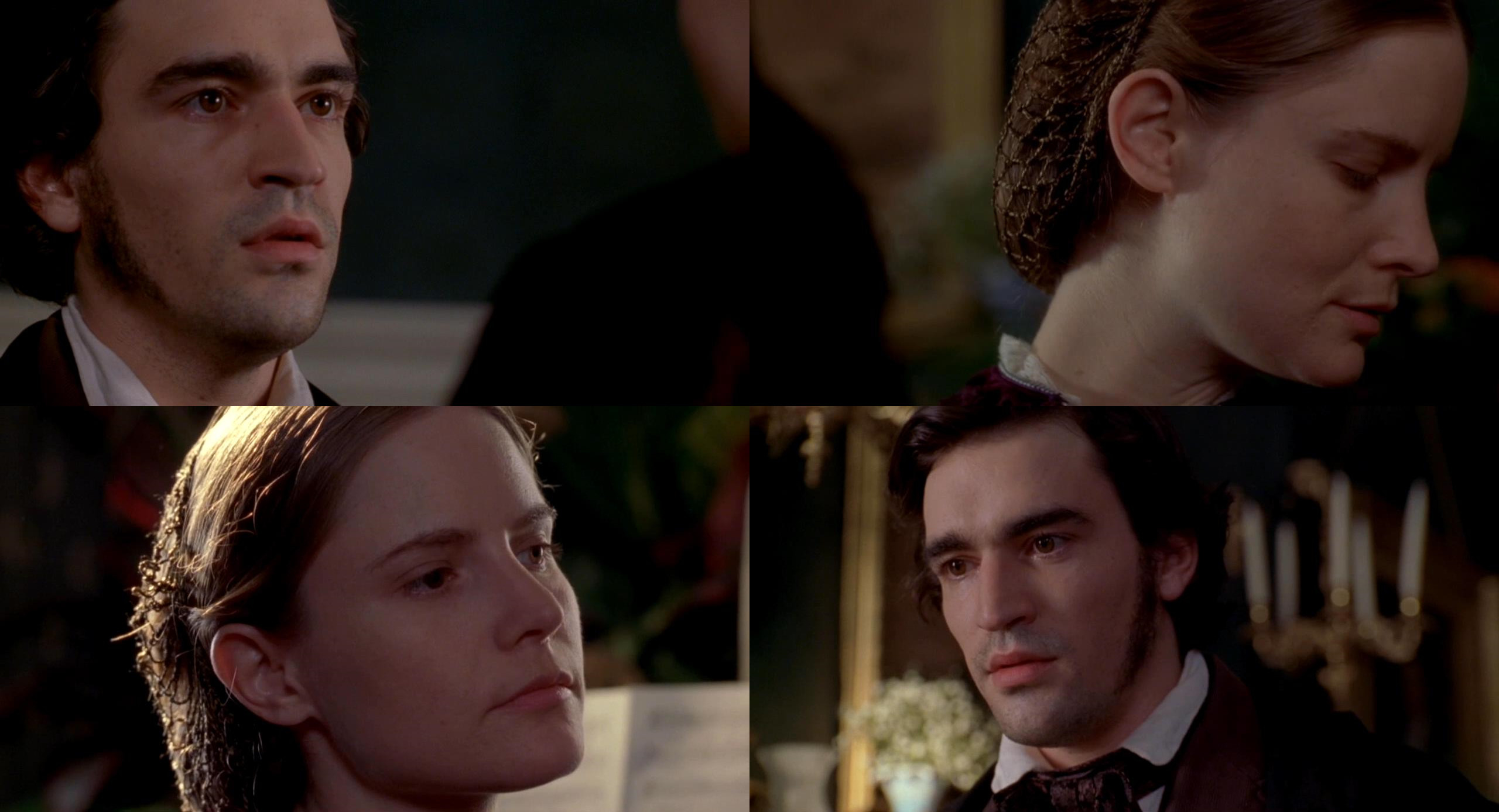 华盛顿广场剧照的剧照