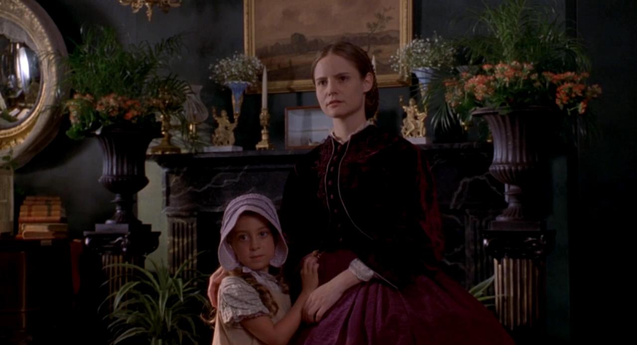 华盛顿广场剧照的剧照