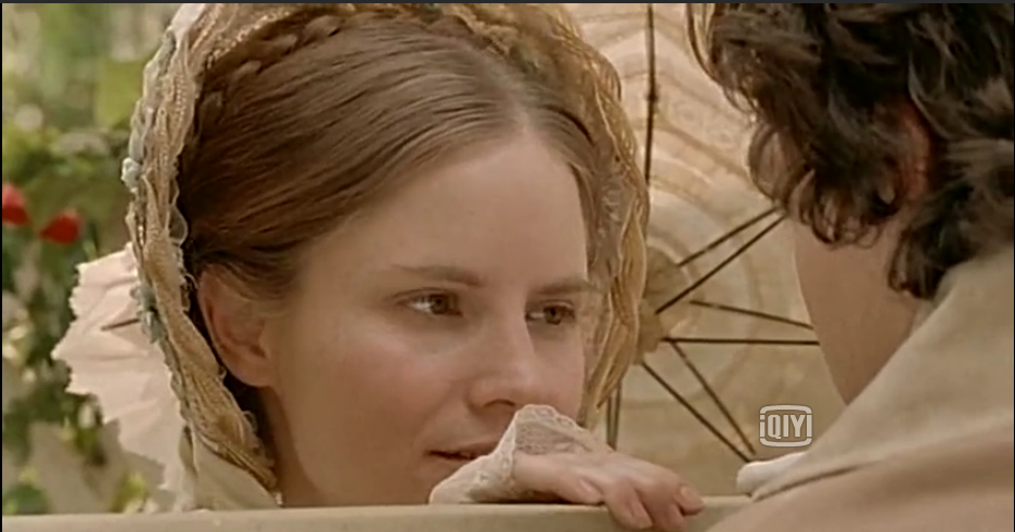 华盛顿广场剧照的剧照