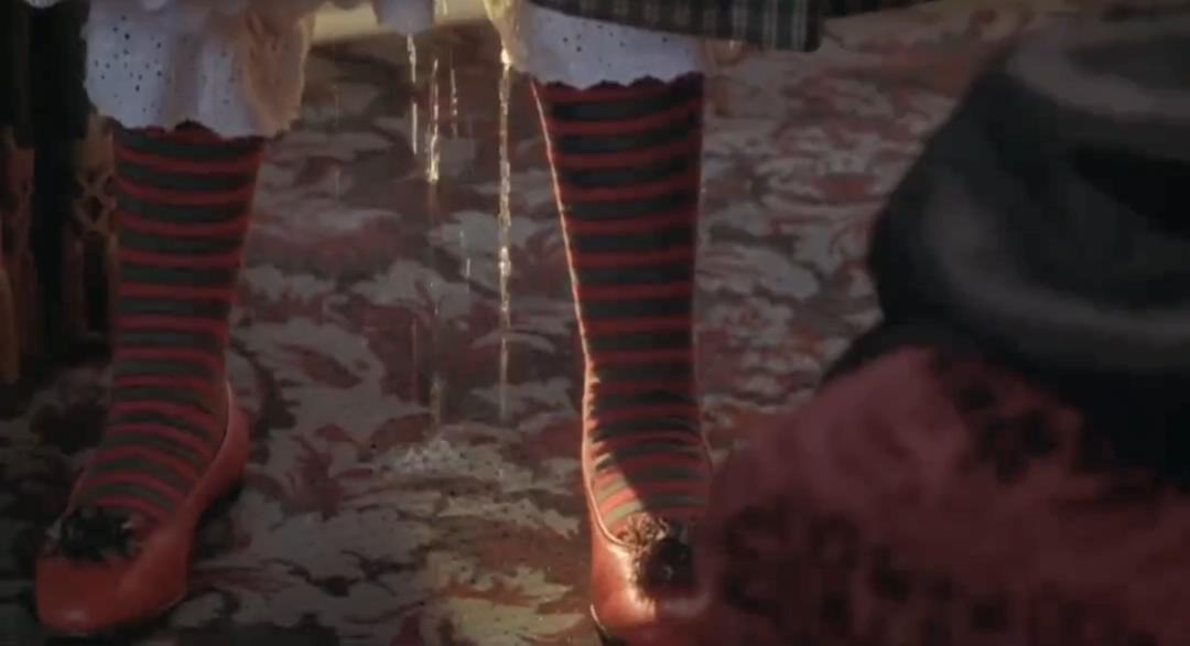 华盛顿广场剧照的剧照