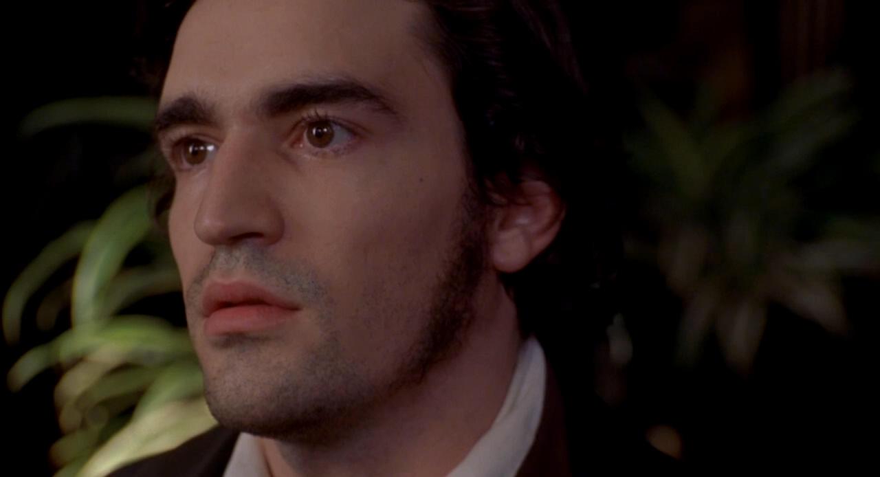 华盛顿广场剧照的剧照