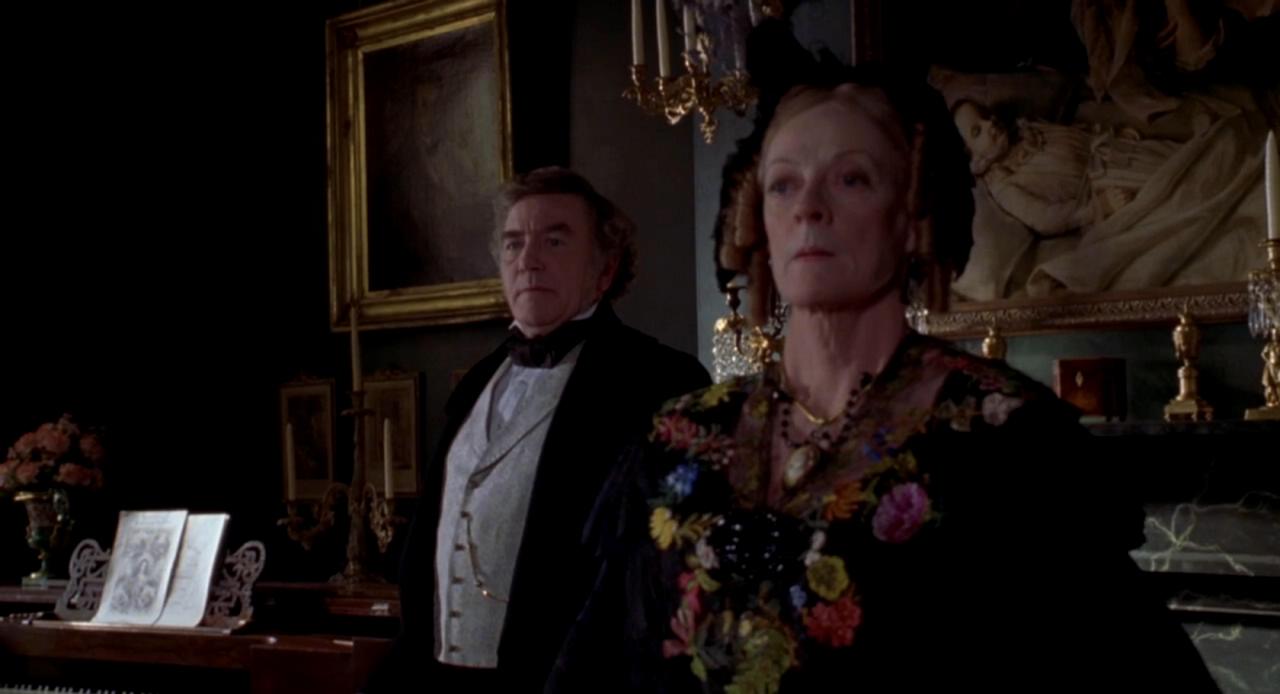 华盛顿广场剧照的剧照