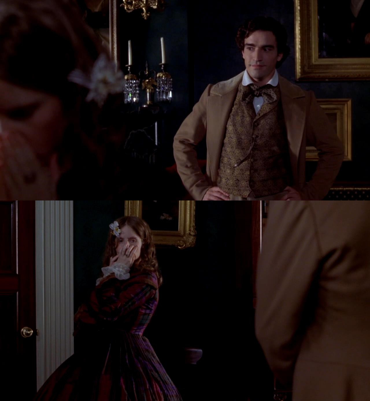 华盛顿广场剧照的剧照