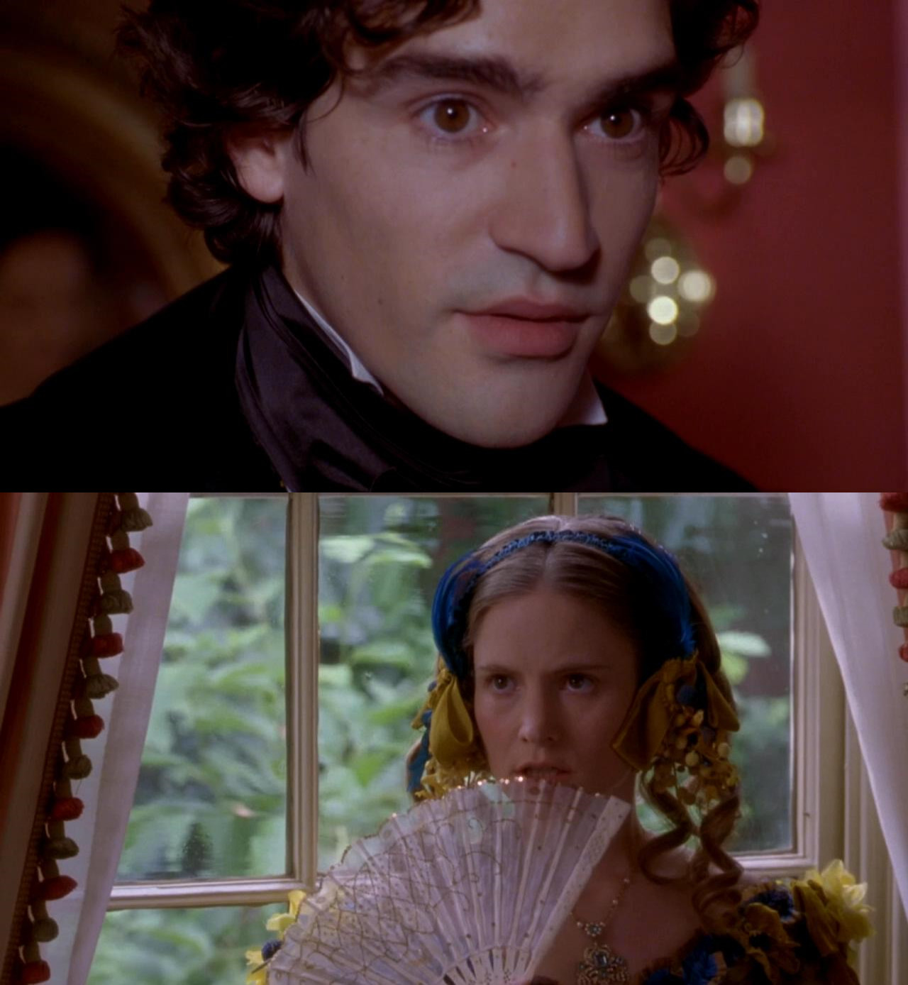 华盛顿广场剧照的剧照