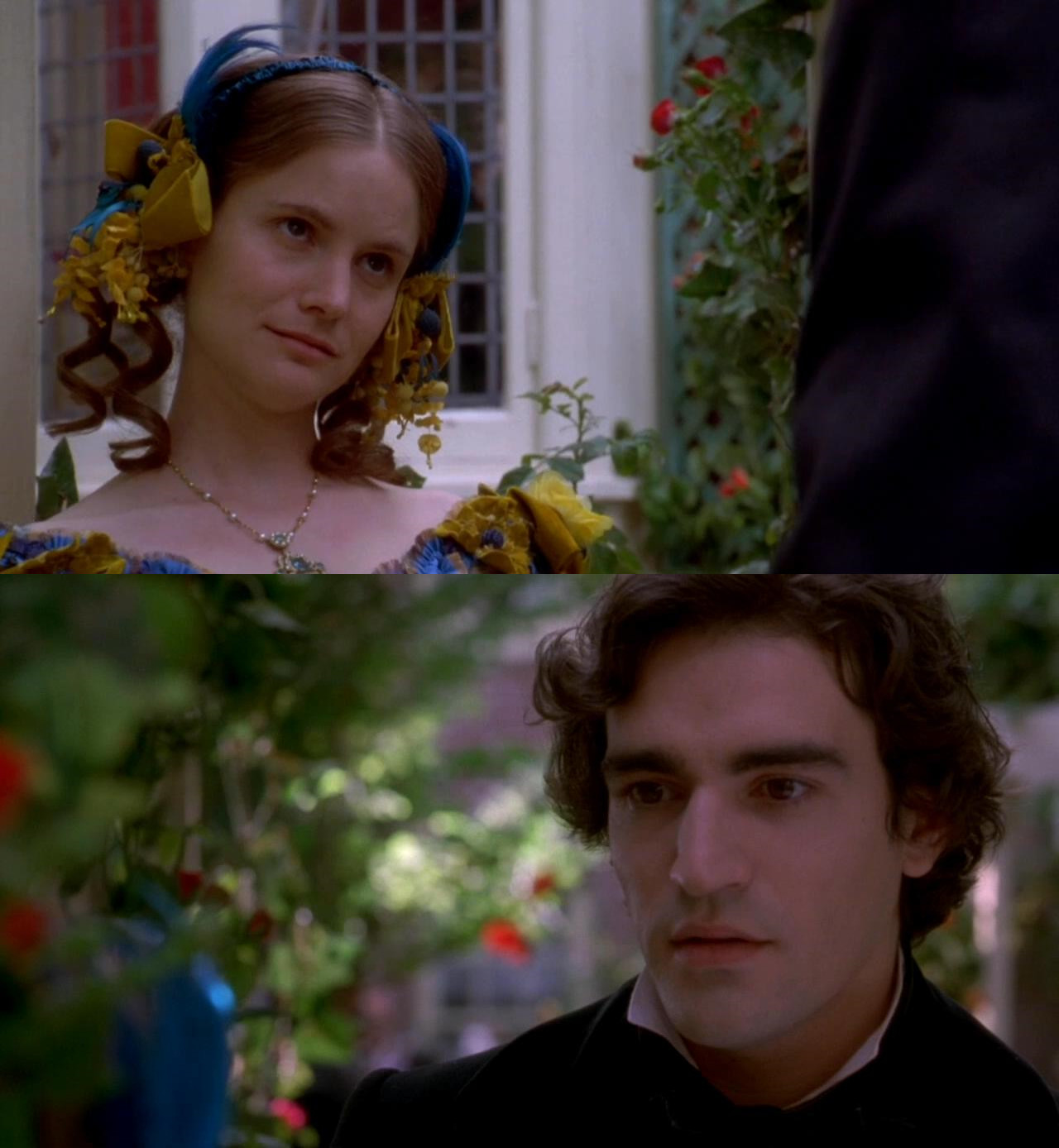 华盛顿广场剧照的剧照