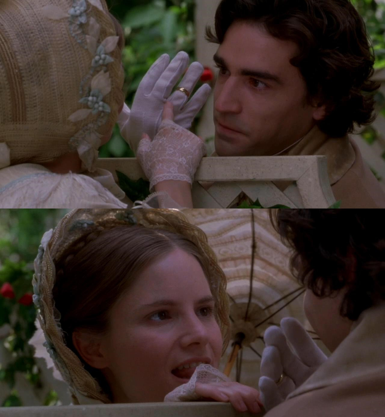 华盛顿广场剧照的剧照