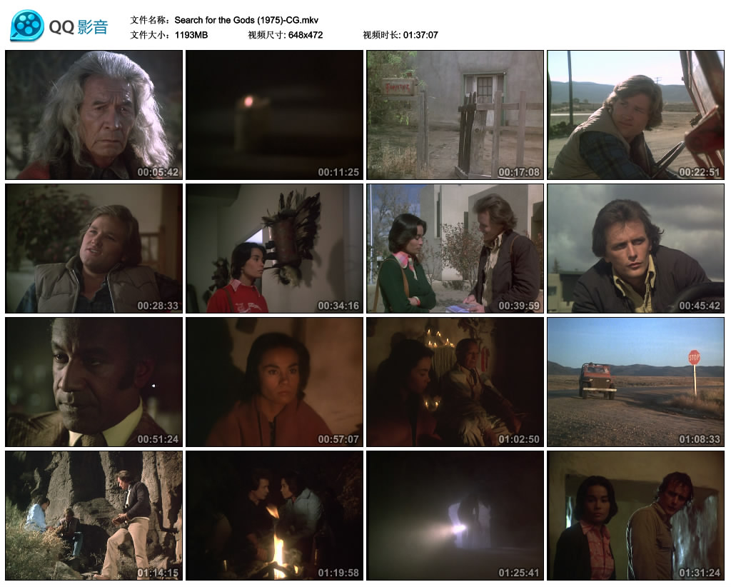 寻找上帝剧照的剧照