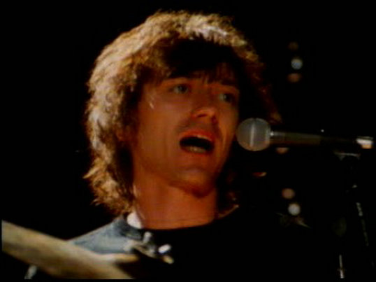 神奇的鼓槌剧照的剧照